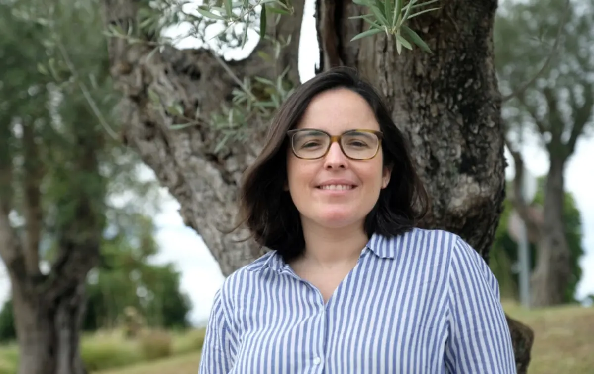 Joana Marques reagiu à absolvição durante o programa que tem na rádio