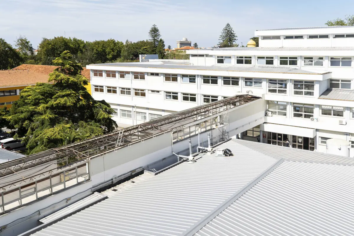 Utentes devem-se dirigir à Maternidade Bissaya Barreto e à Maternidade Daniel Matos, em Coimbra