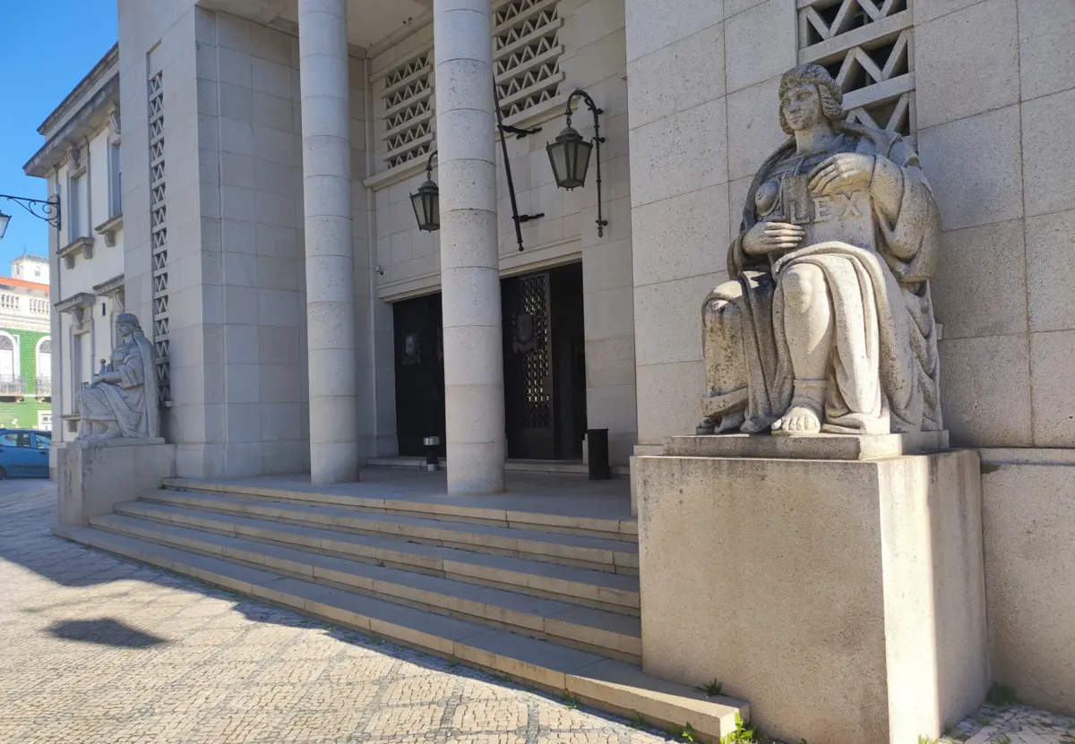 Juízes do Tribunal de Beja aplicaram um total de 101 anos e dois meses de prisão