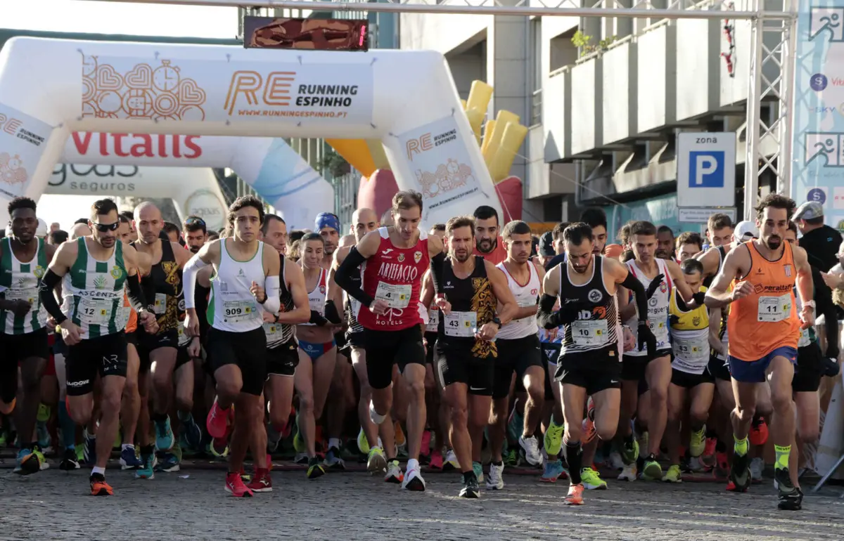 A prova está marcada para dia cinco de janeiro