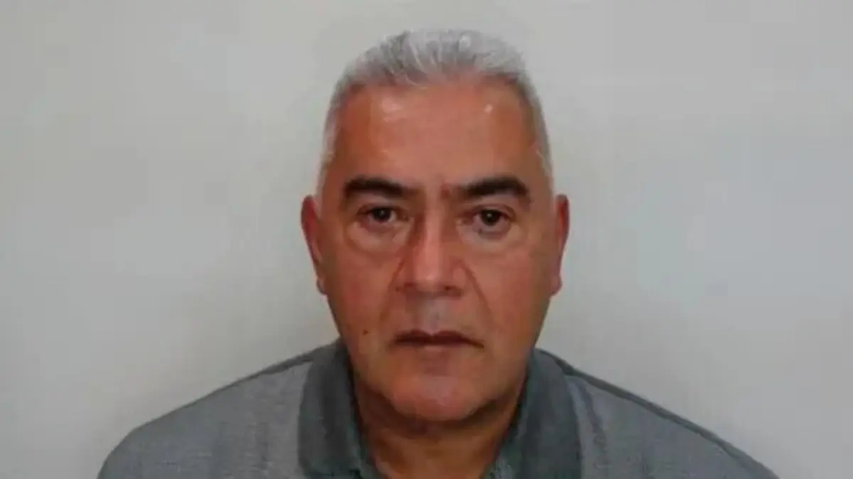 Diego Marín liderava a mais importante rede contrabandista da Colômbia