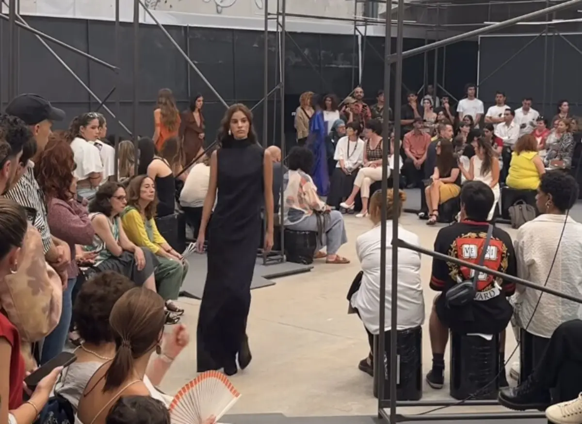 Antiga fábrica conserveira Vasco da Gama acolheu o talentos de finalistas da ESAD