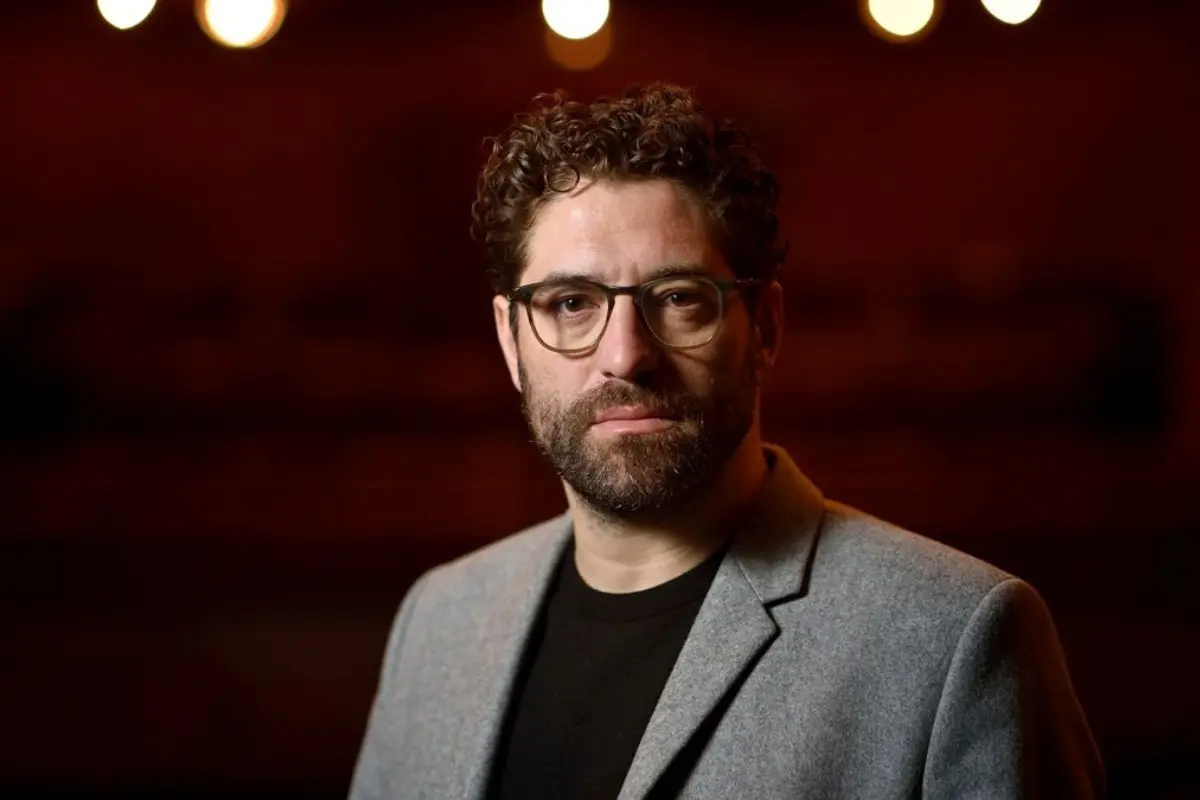 Nuno Lopes: ator recusou proposta do advogado da alegada vítima, que queria receber dinheiro para esquecer o caso.