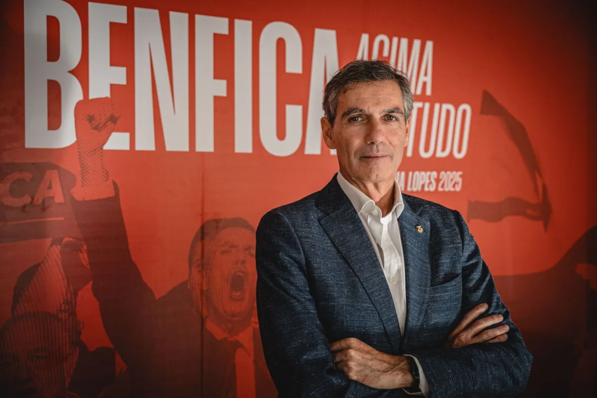 Noronha Lopes ficou na segunda posição