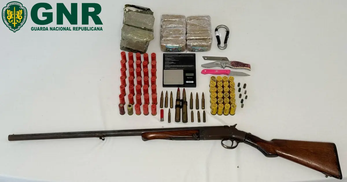 Suspeitos ficaram em prisão preventiva