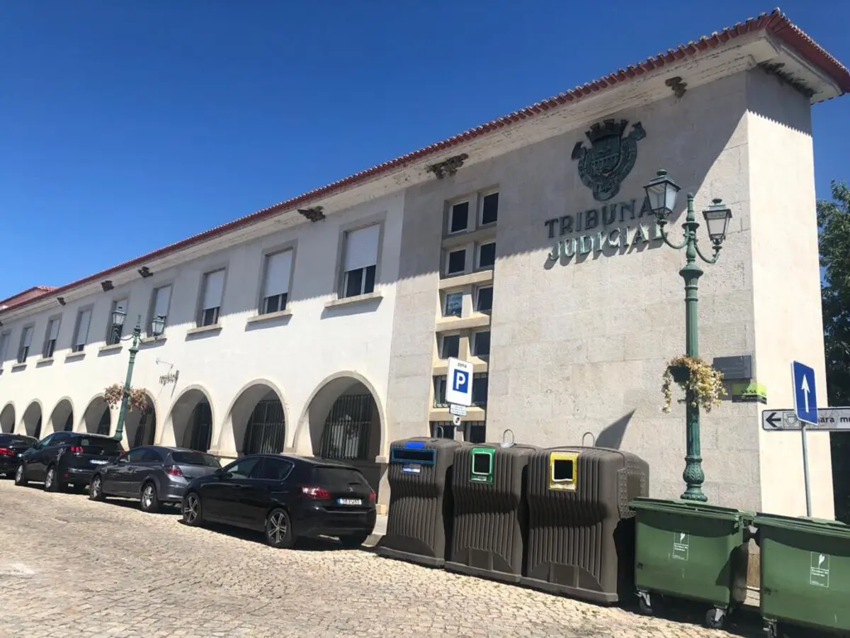 Tribunal de Mirandela