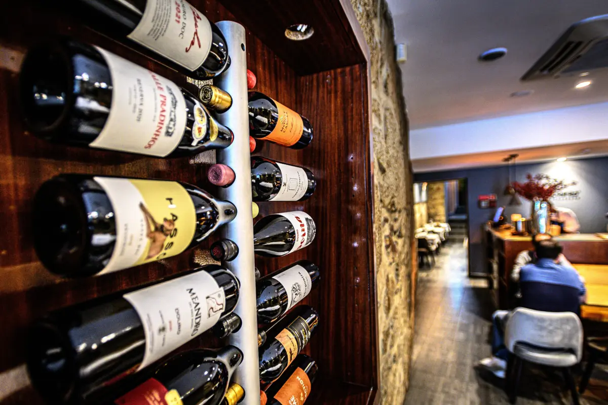 Desde 2019, o ano em que se verificou o maior número de encerramentos de empresas, fecharam 7829 estabelecimentos. Este ano, 719 foram obrigados a encerrar portas