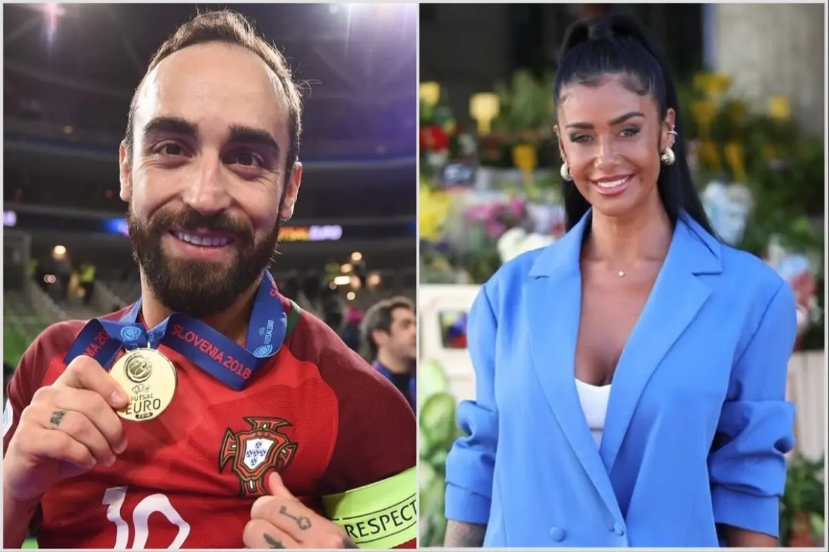 Ricardinho garante que irá até às últimas instâncias para repor a verdade após acusações da ex-mulher, Ana Duarte, e mãe da filha