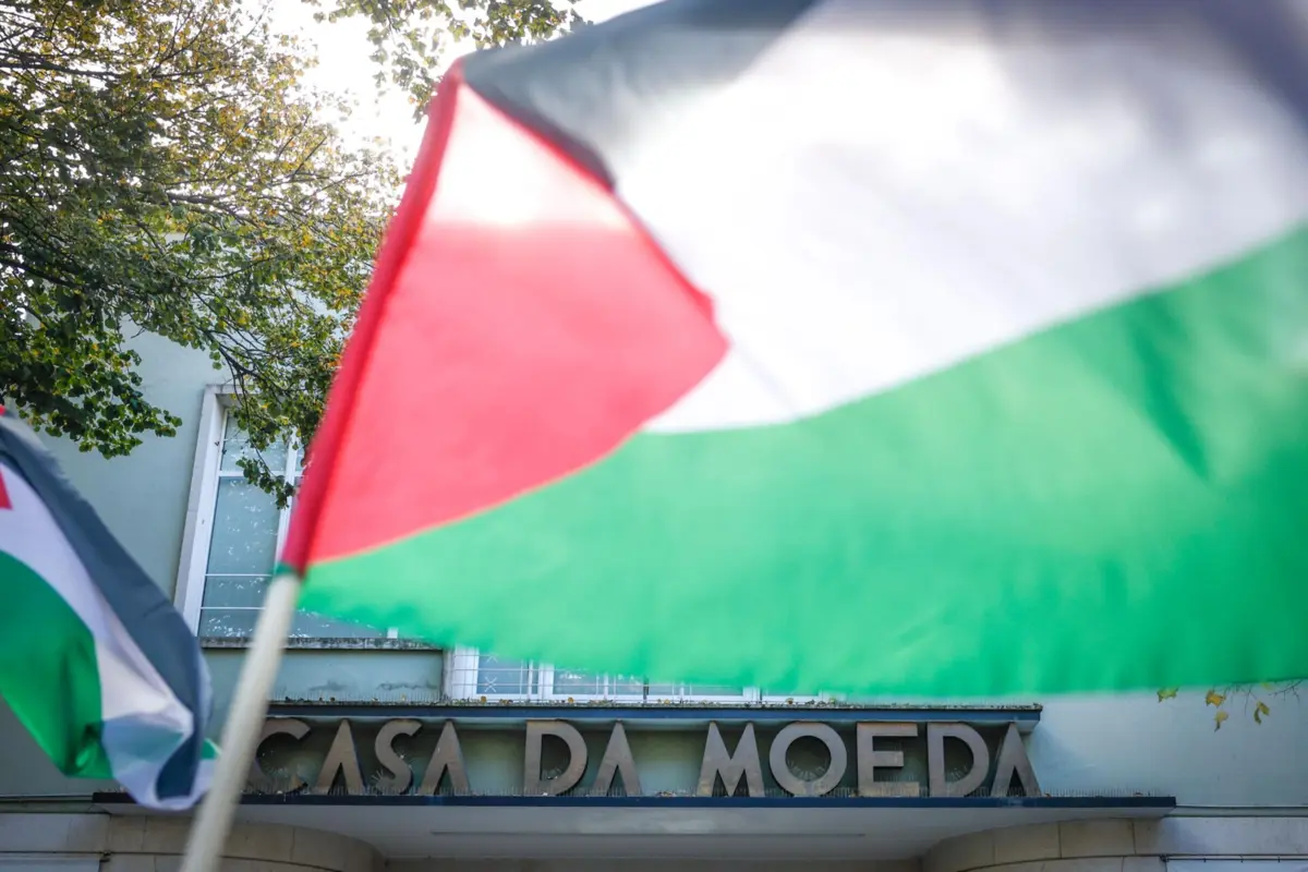 As acusações partiram de funcionários da própria Imprensa Nacional - Casa da Moeda