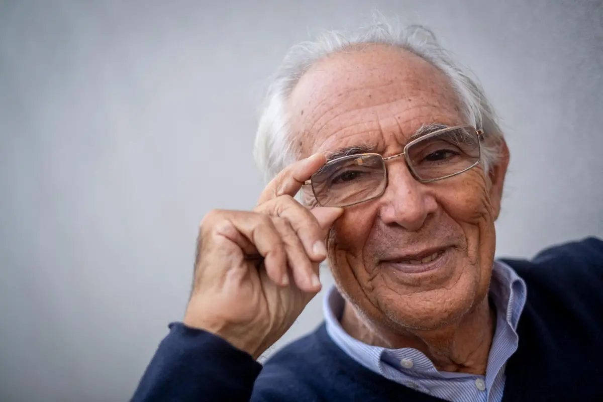 Aos 78 anos, o médico patologista continua a liderar o IPATIMUP, no Porto