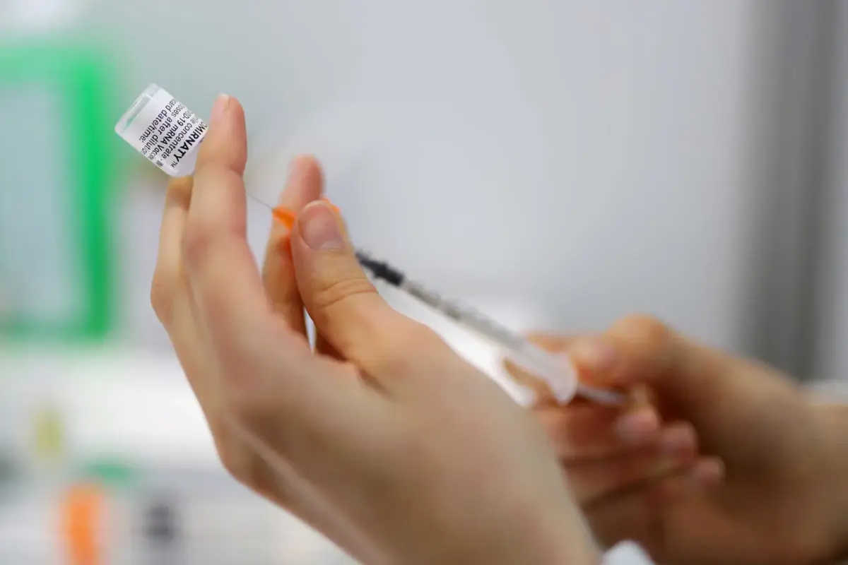 Vacinar cerca de 1,5 milhões de adultos com 60 ou mais anos poderia evitar aproximadamente 153 mil infeções respiratórias agudas