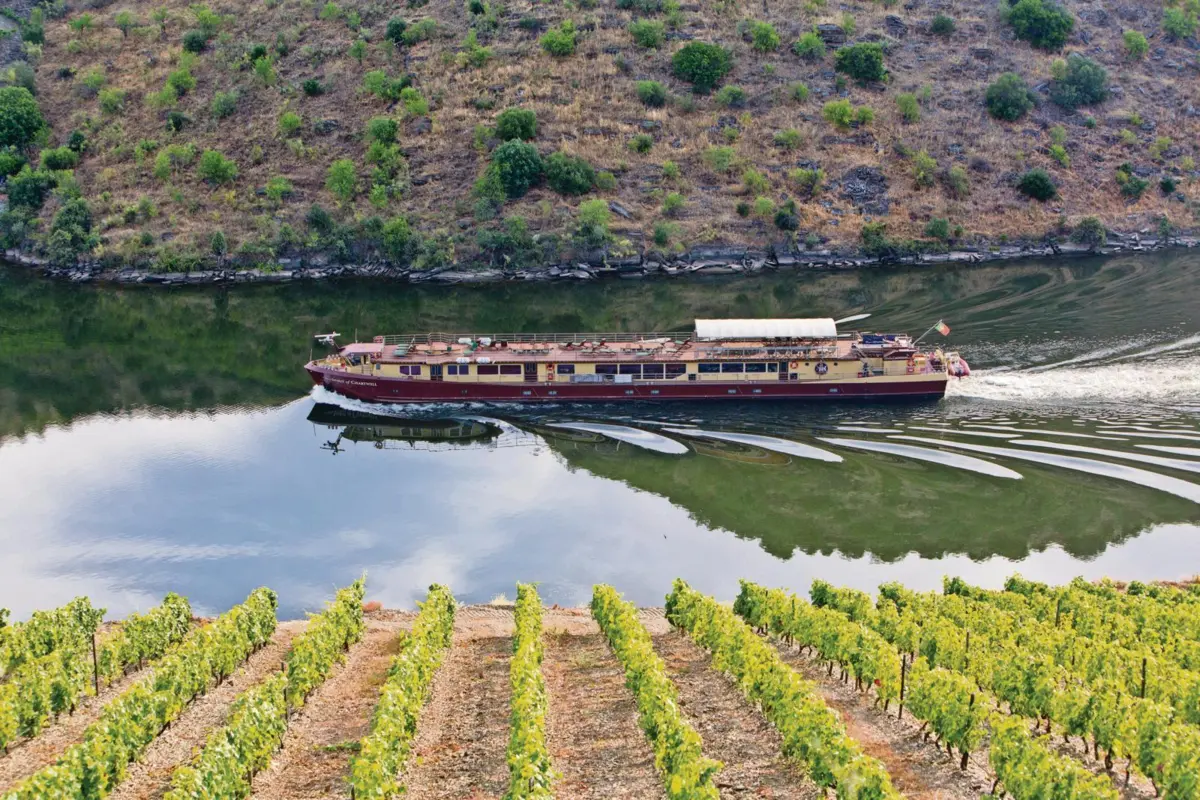 Autoridade pede à Administração dos portos do Douro que promova o transporte de pessoas
