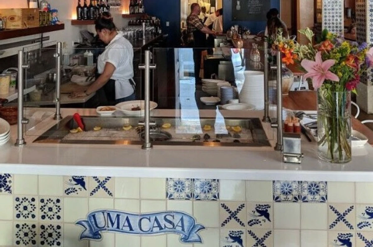 Imagem de contexto do artigo Restaurante português fecha portas ao fim de oito anos em São Francisco