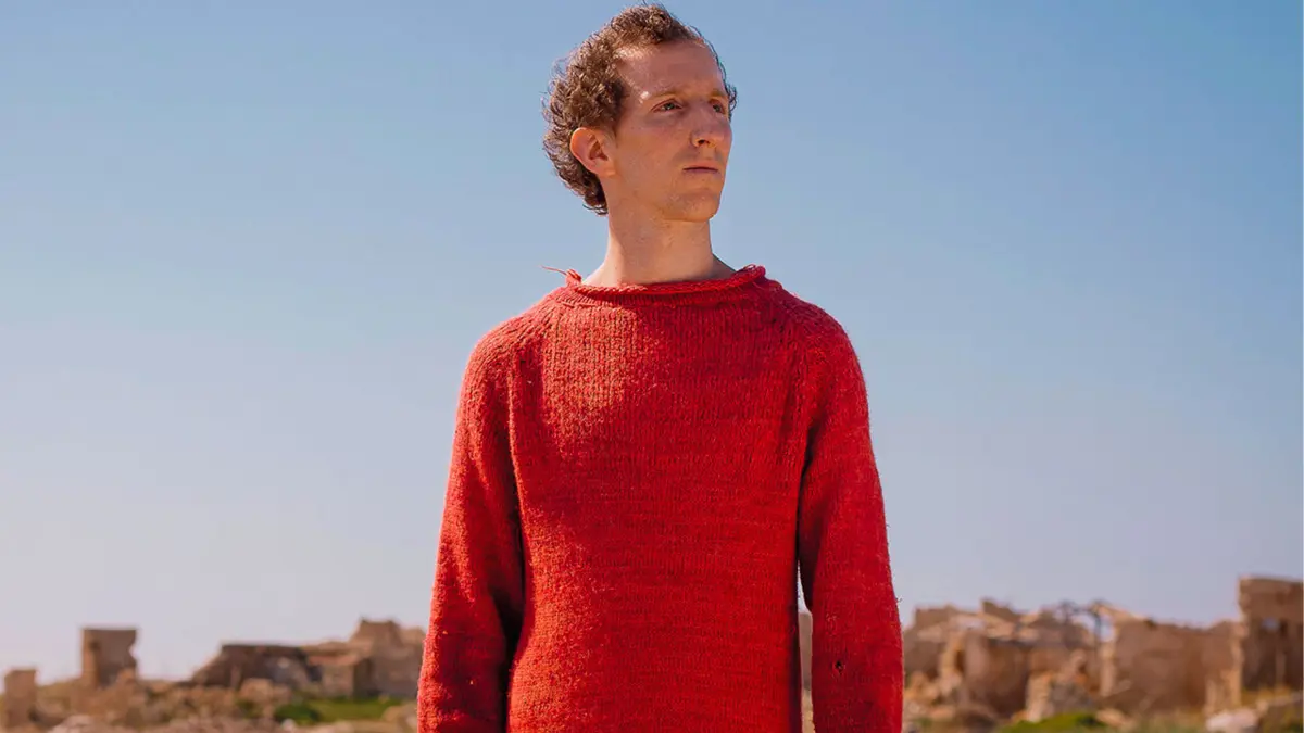 "Misericórdia" repete a vertente impressionista e poética do anterior trabalho de Emma Dante