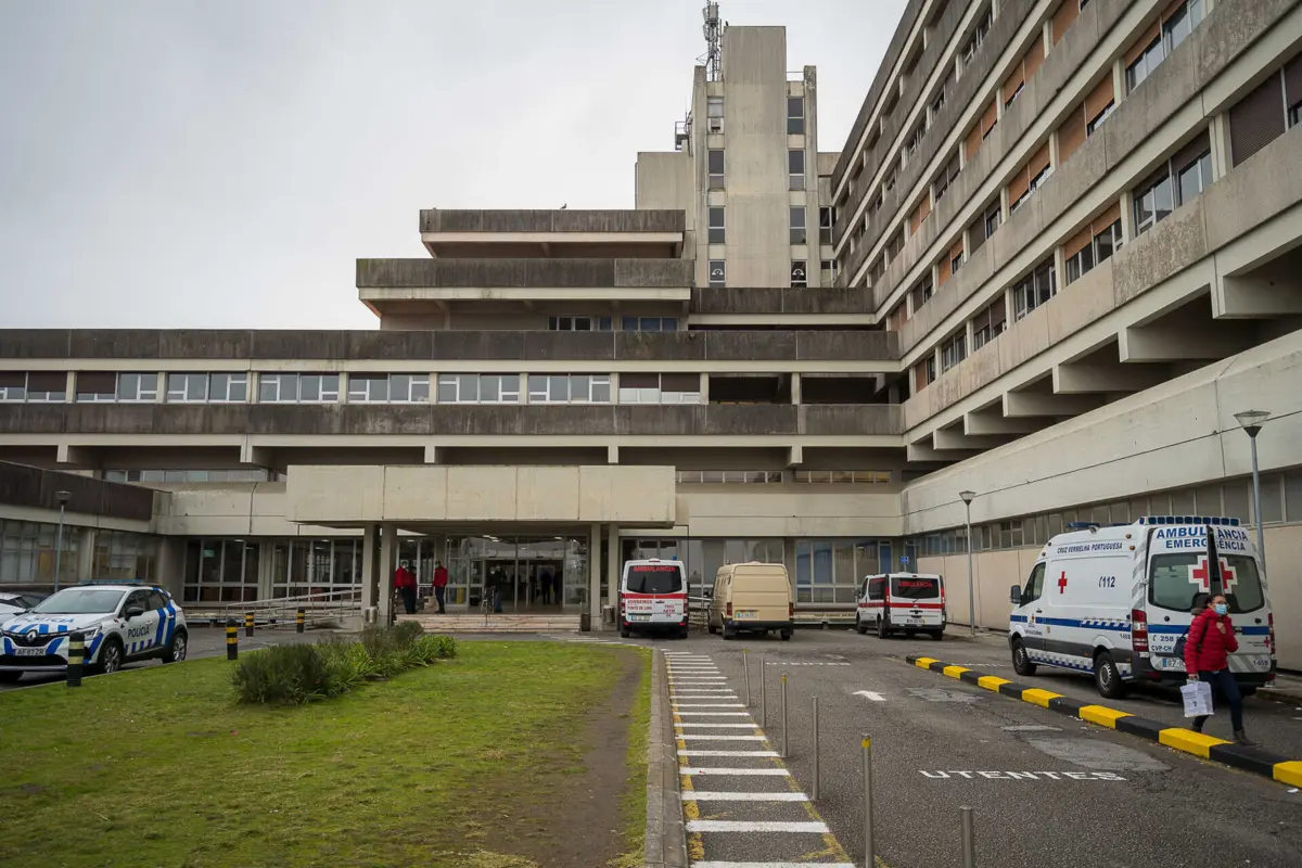 Hospital de Viana do Castelo