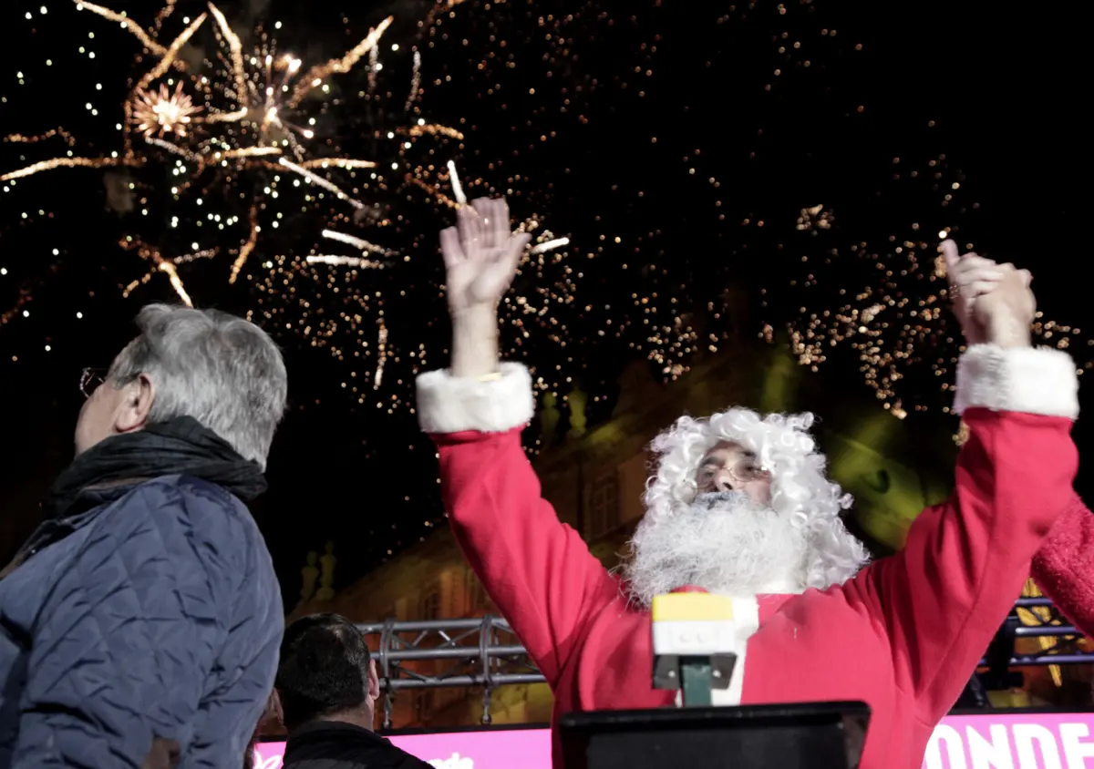 Uma aposta que se quer “cada vez mais forte”, alavancando o comércio tradicional e a economia local