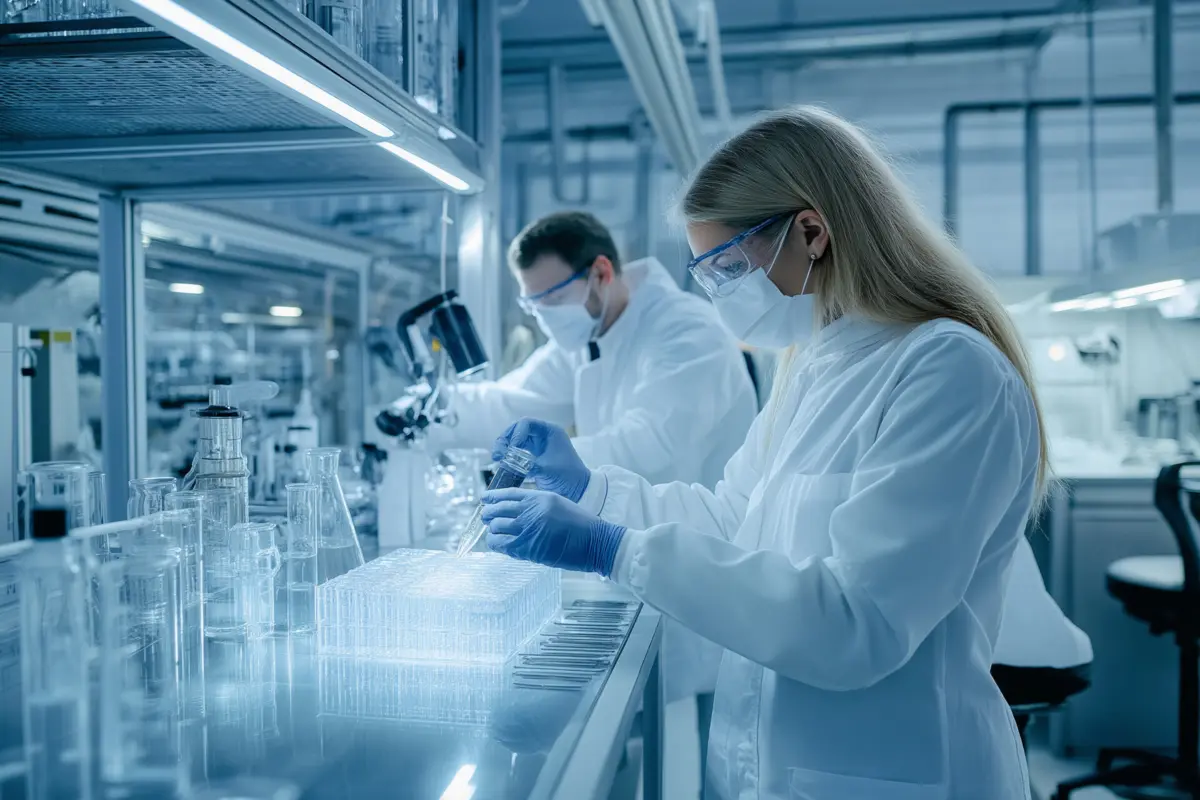 Imagem de contexto do artigo 50 Anos de Imunização: Avanços e Desafios