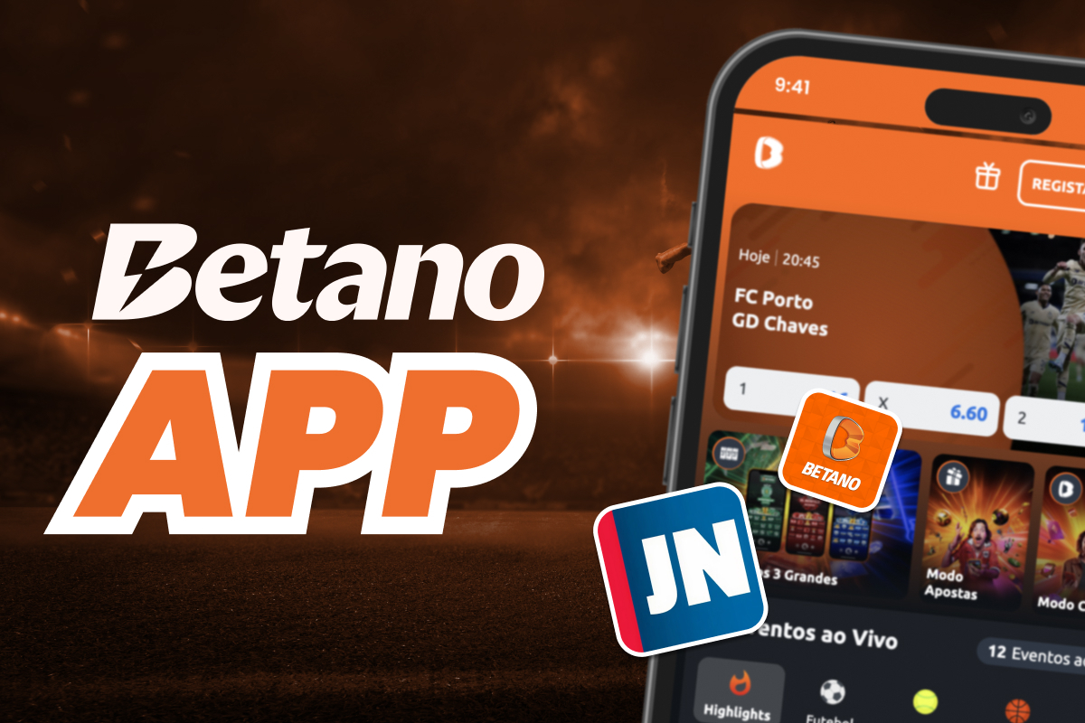 Betano App: as funcionalidades e vantagens da aplicação
