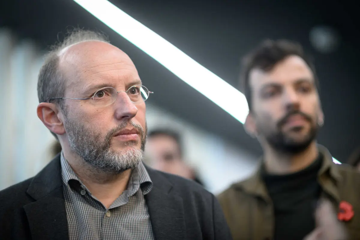 Imagem de contexto do artigo Rui Tavares defende semana de quatro dias para "menos erros" e "mais descanso"