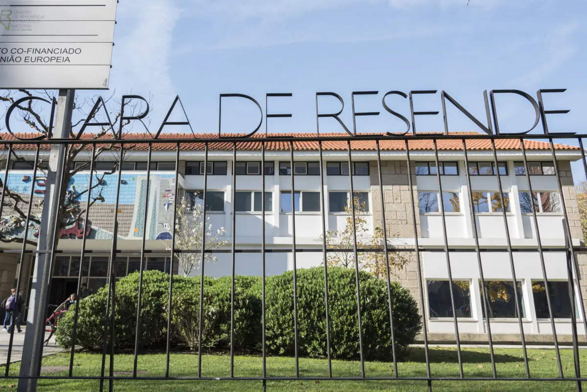 Secundária do Porto subiu 64 posições no ranking nacional