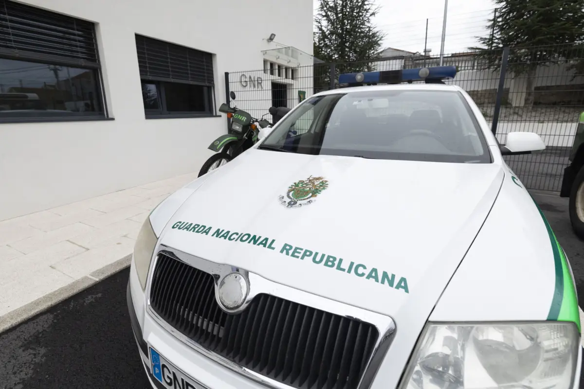 Detido é também da zona da Moita