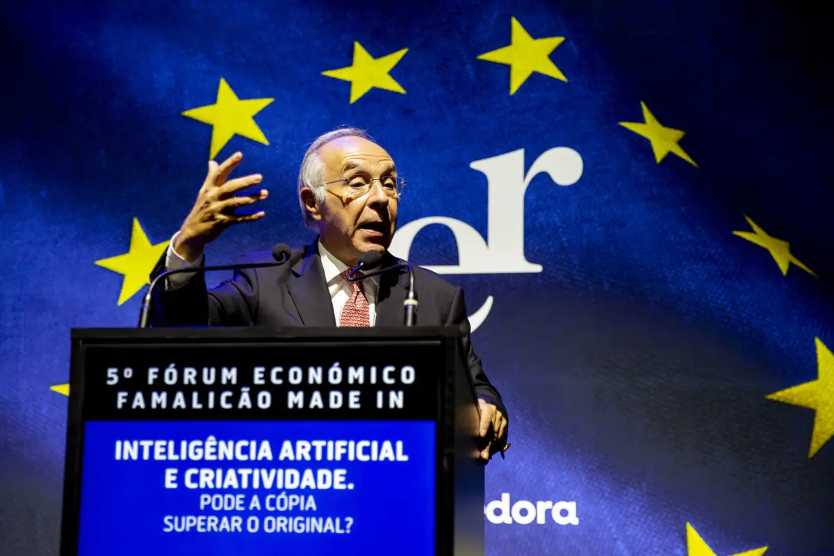 Luís Marques Mendes salientou a importância de fomentar a imigração