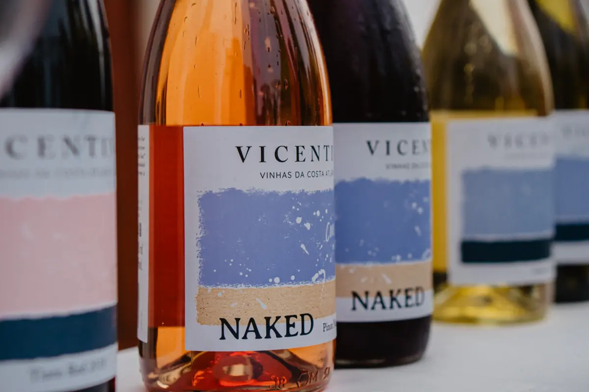 Vicentino Wines