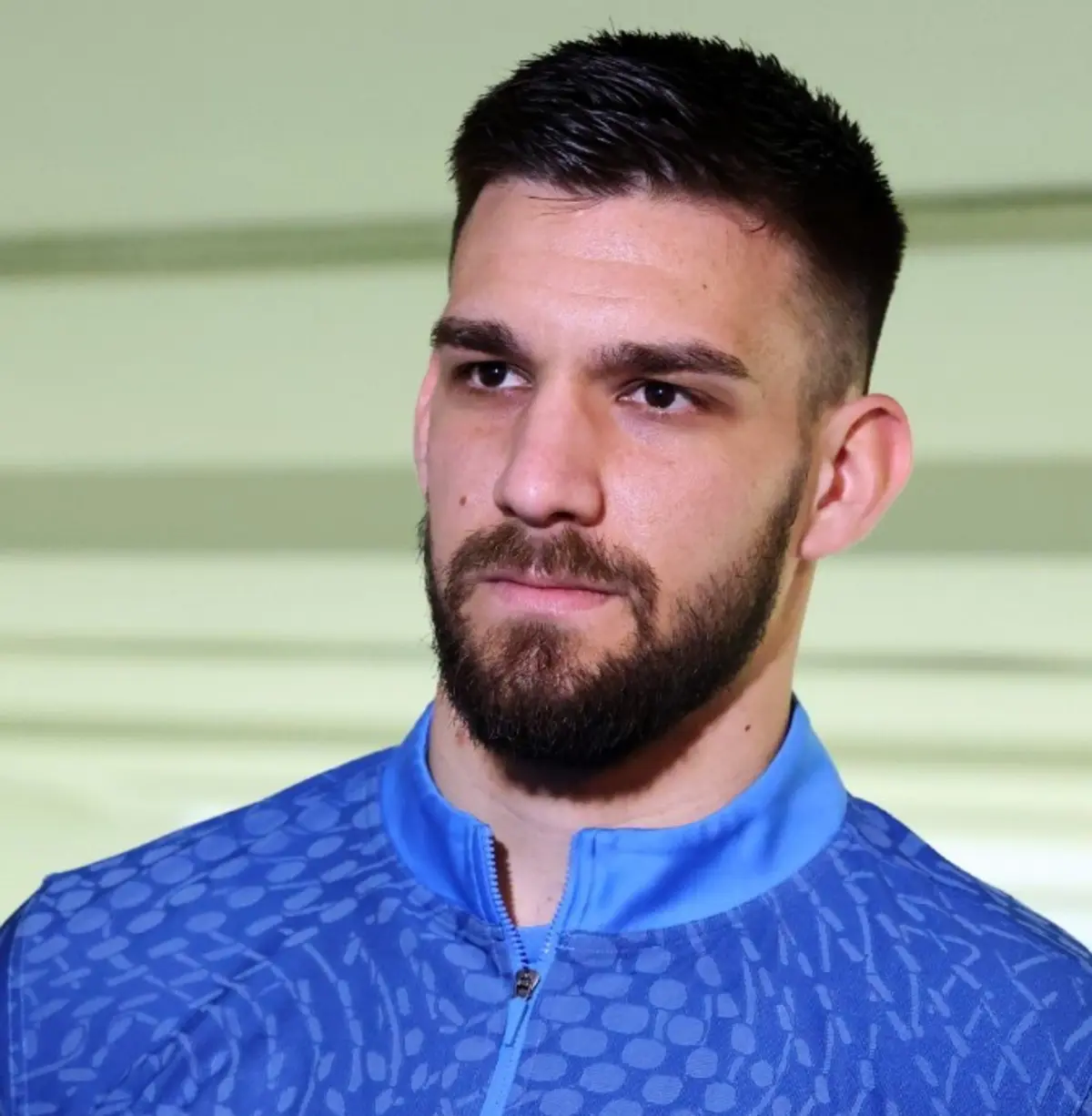 Ante Grbavac provém do RK Zagreb