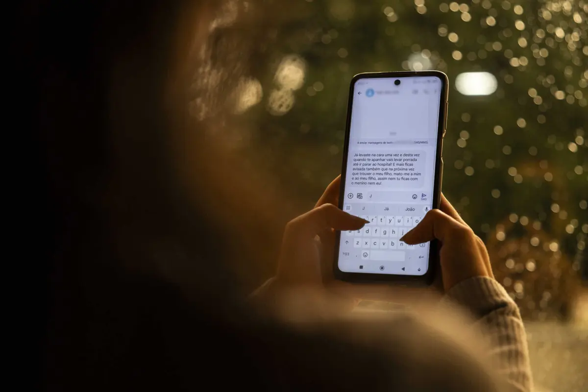 Falsas denúncias usadas para garantir guarda dos filhos