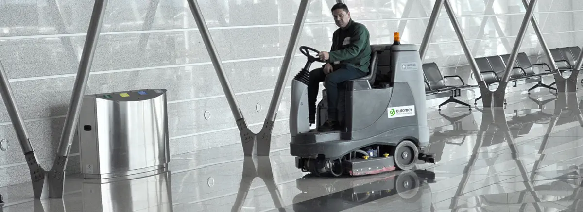 Imagem de contexto do artigo Empresa portuense Euromex integrada no grupo Rekeep