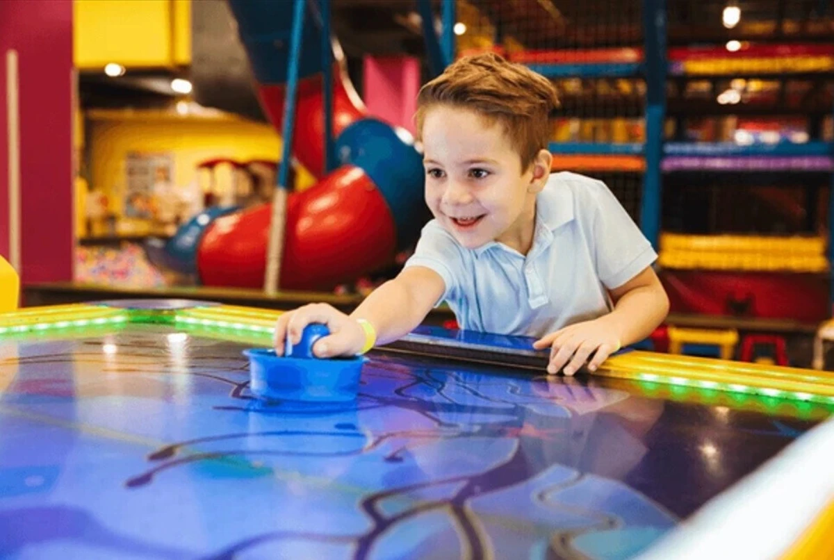 Programação especial para famílias no aniverário do Alameda Shop&Spot