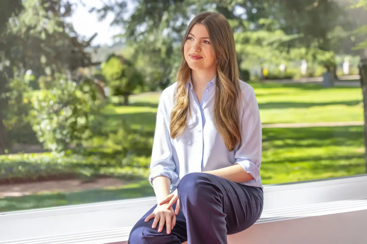 Infanta Sofía completa esta quinta-feira os estudos no UWC Atlantic College