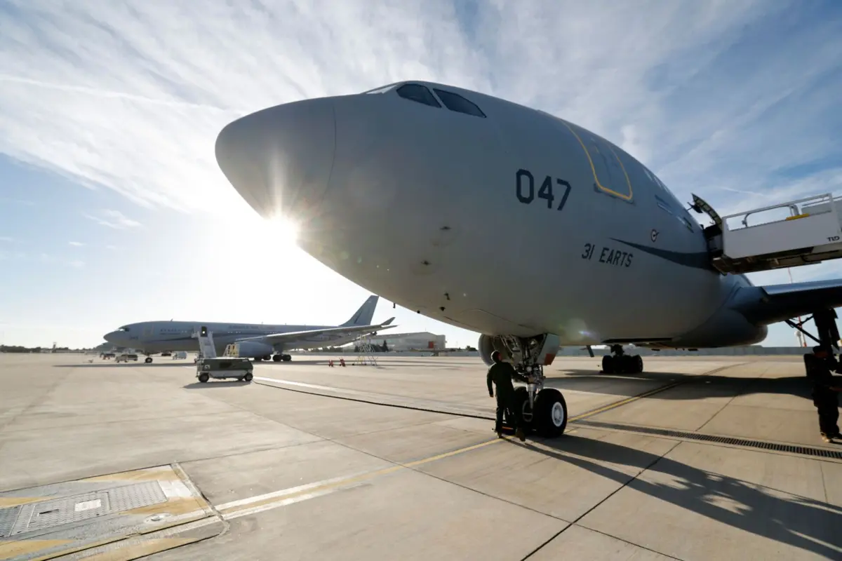 Airbus, Thales e Leonardo assinam memorando para criar nova empresa de satélites