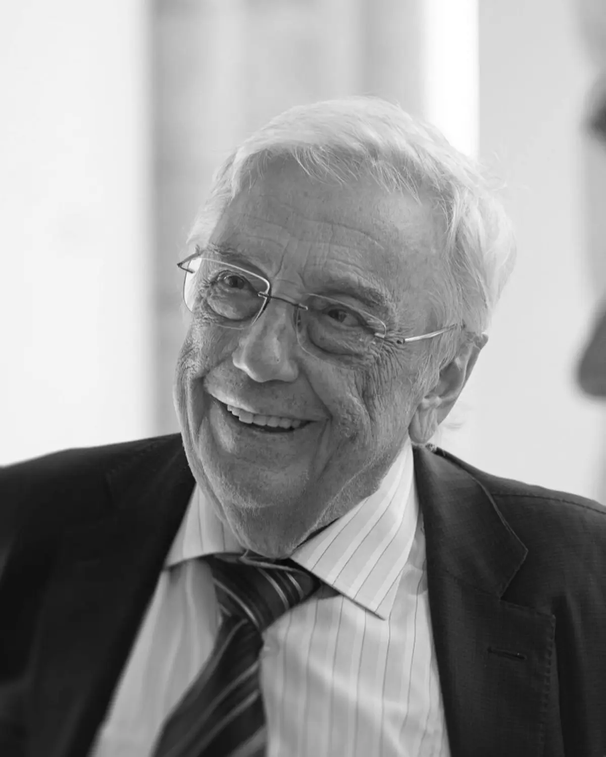 Imagem de contexto do artigo Manuel Mota: o engenheiro que fez da construtora familiar grupo internacional