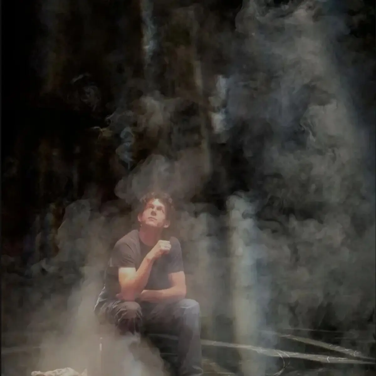 Peça é um alerta para os riscos ambientais