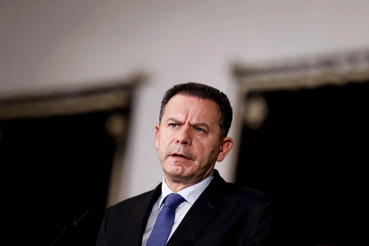 Imagem de contexto do artigo Governo considera que "na esmagadora maioria" do país há condições para eleições