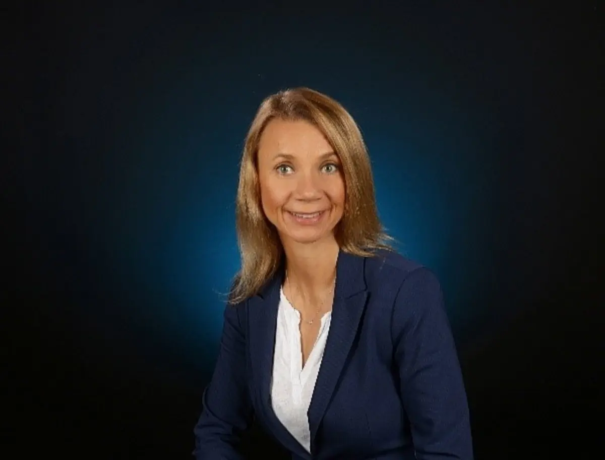 Titta Maja-Luoto está em funções em Portugal desde setembro de 2024