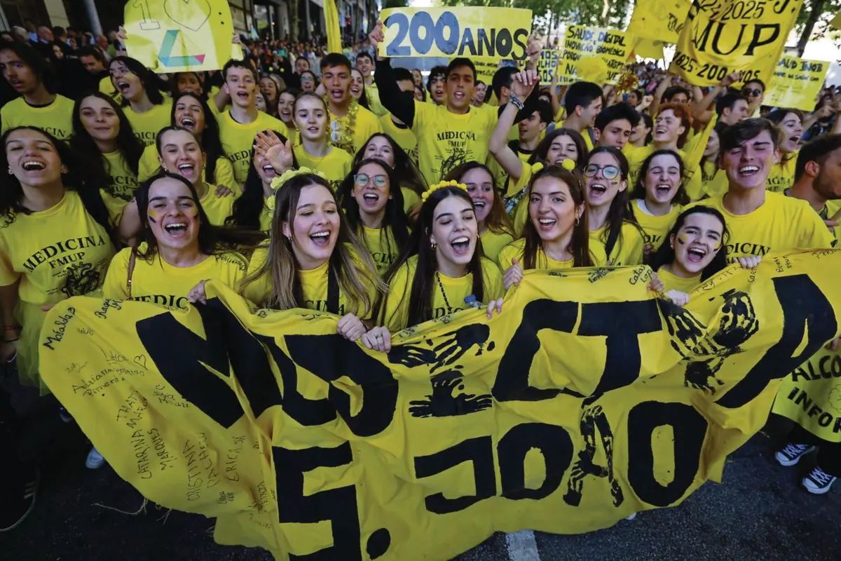 Há menos 15% de candidaturas ao ensino superior face ao ano passado