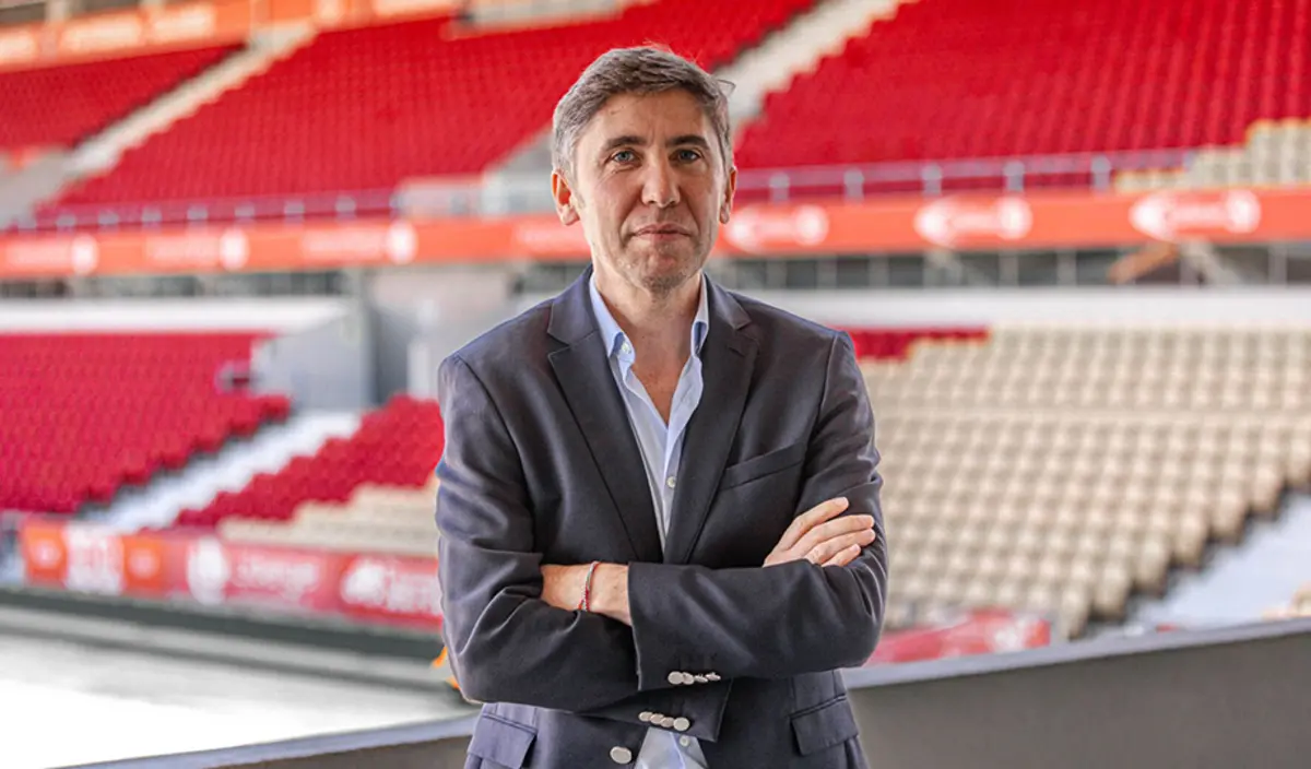 Gestão de Rui Silva controla custos e otimiza receitas