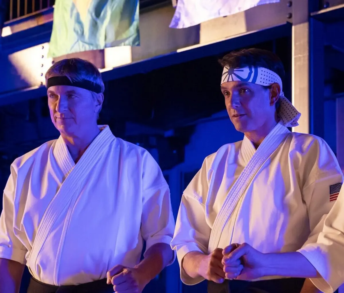 Imagem de contexto do artigo Uns murros bem dados à nostalgia