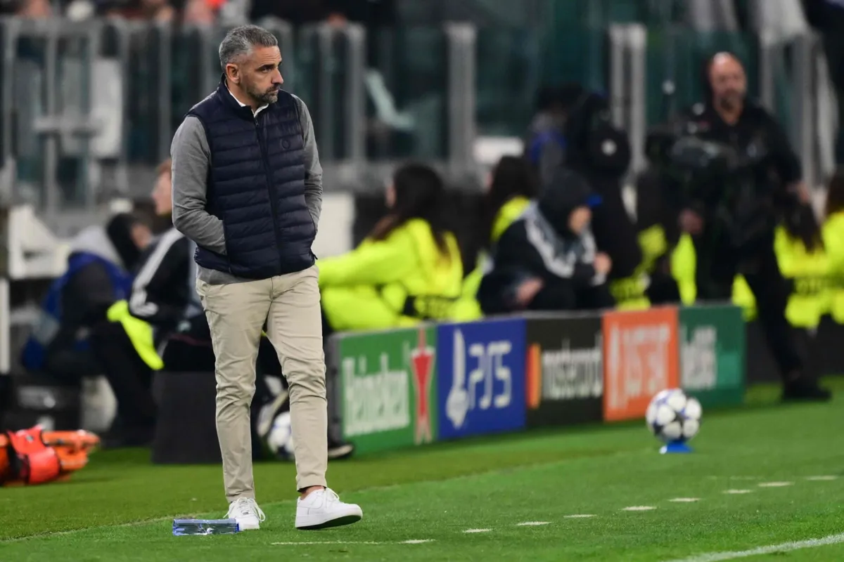 Rui Borges em antevisão ao Santa Clara