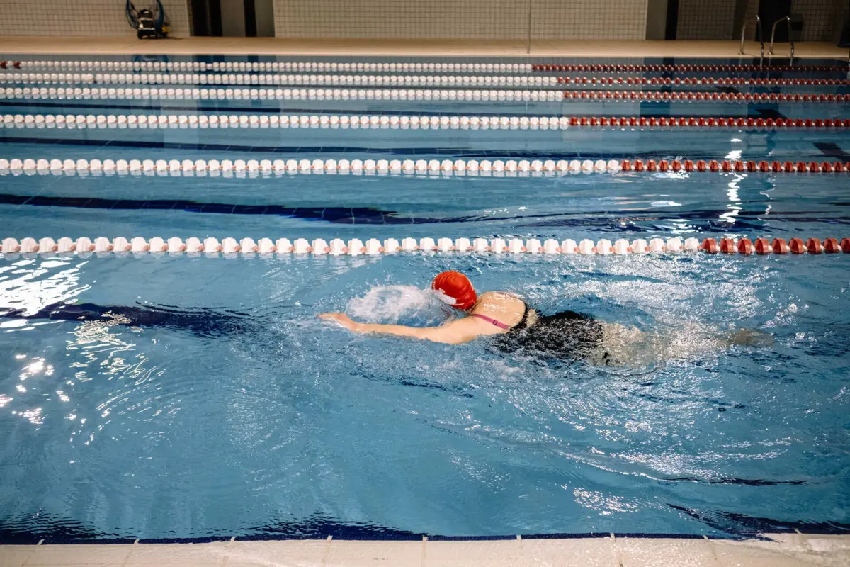 Câmara da Maia garante a segurança sanitária para utilização da piscina