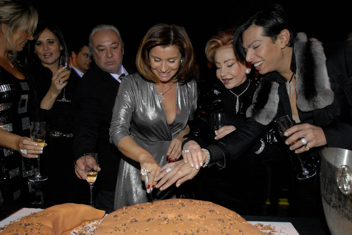 O esquema terá defraudado o Estado em 1,8 milhões de euros