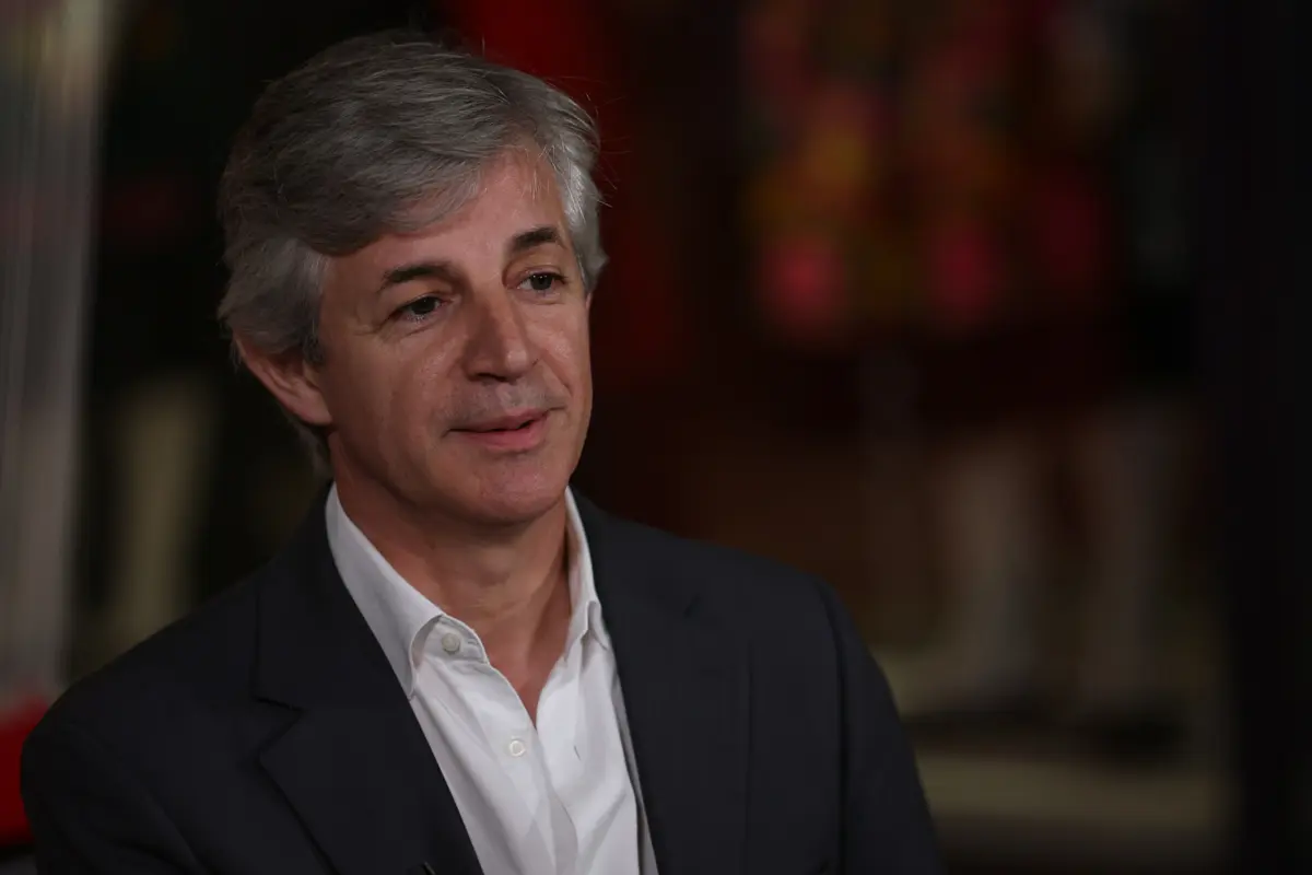 Presidente da Câmara de Viana do Castelo, Luís Nobre