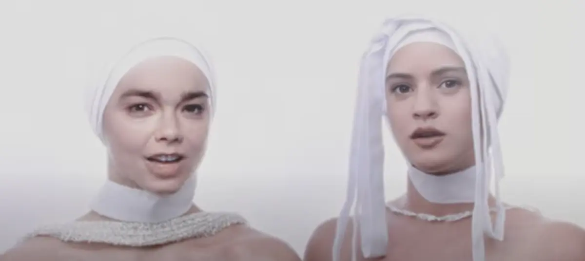 "Oral" foi lançada esta terça-feira