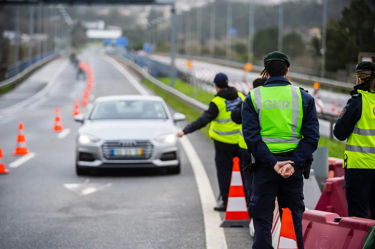 AIMA garante que segurança das fronteiras externas da União Europeia nunca esteve em causa