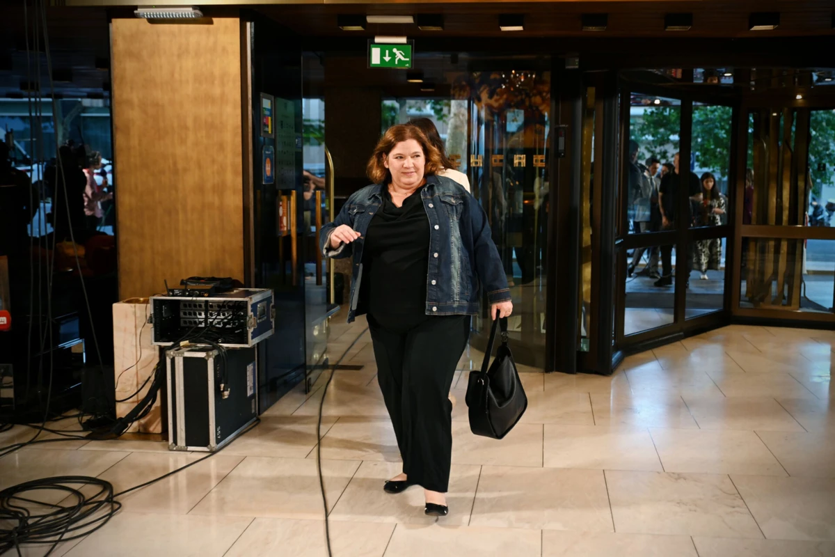 A socialista Alexandra Leitão será a "número 1" da coligação à esquerda