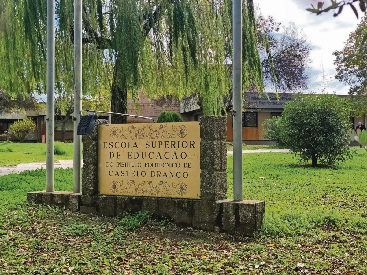 Escola Superior de Educação de Castelo Branco duplicou o número de alunos nos últimos seis anos