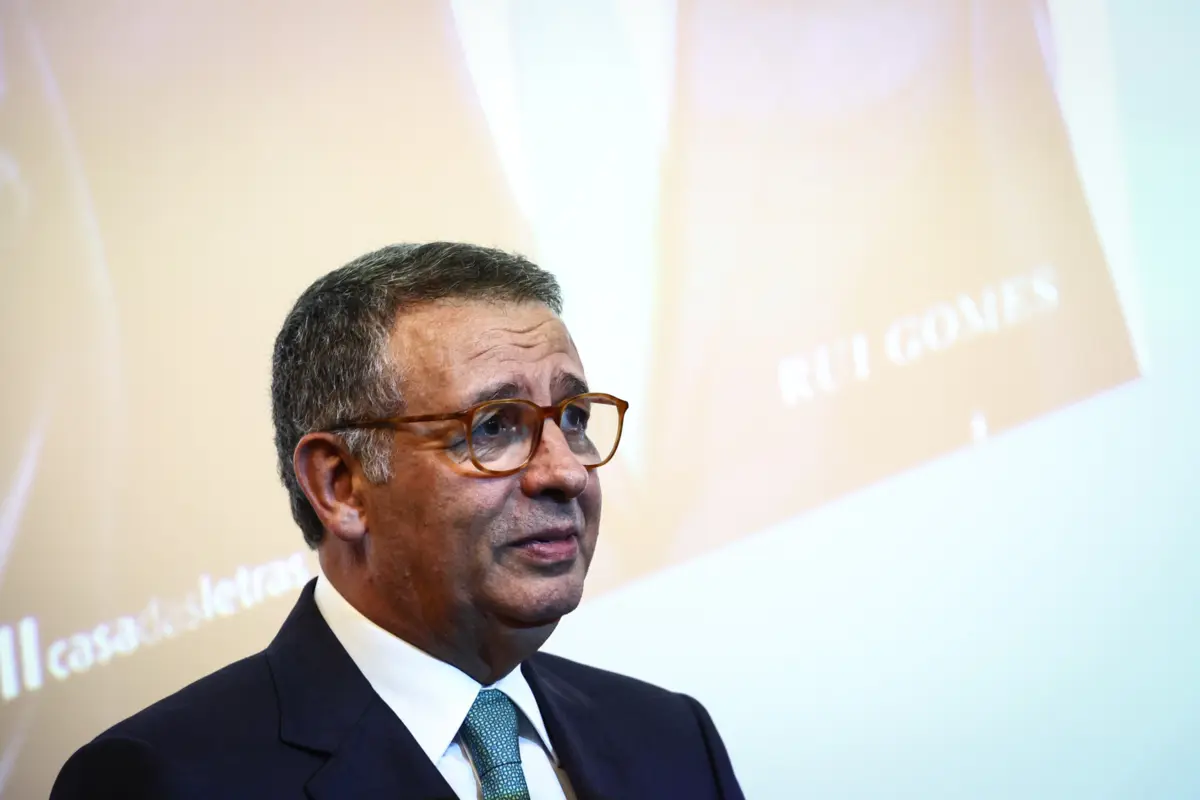 Volta ao país começa no Algarve