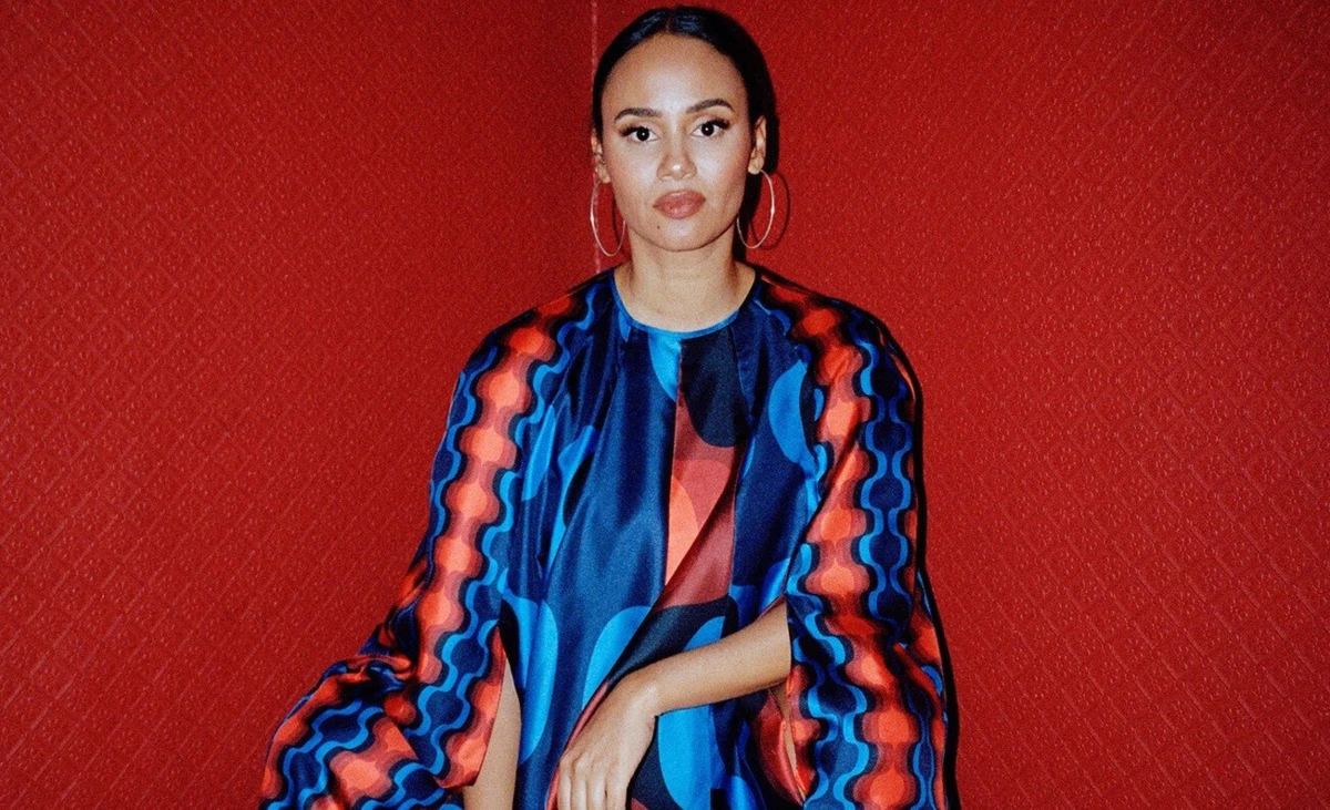 Mayra Andrade toca esta quinta-feira no Porto